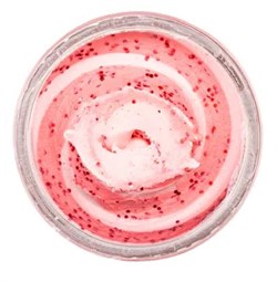 Berkley PowerBait Swirls - Funky Flamingo